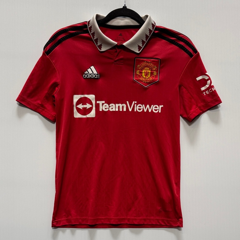 Adidas Manchester United 2022/23 Home Jersey